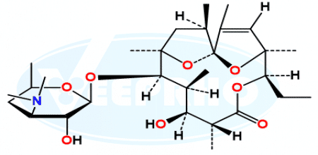 Erythromycin EP Impurity I Erythromycin EP Impurity I