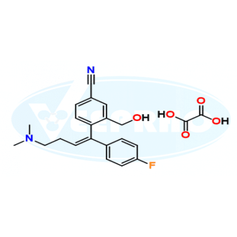 Escitalopram EP Impurity I