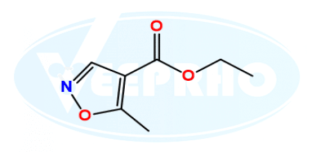 Ethyl 5-Methylisoxazole-4-carboxylate Ethyl 5-Methylisoxazole-4-carboxylate