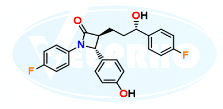 Ezetimibe SRS Impurity Ezetimibe SRS Impurity