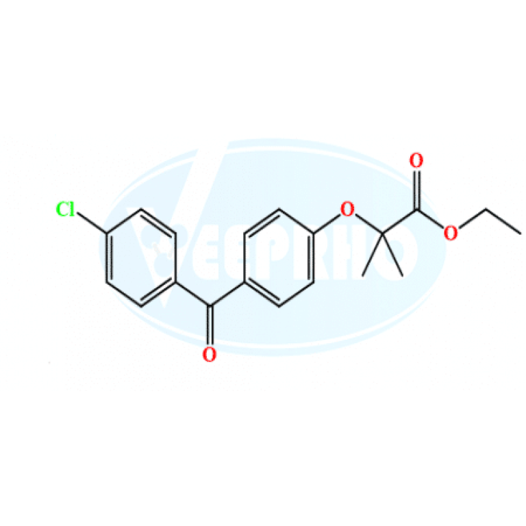 Fenofibrate EP Impurity E