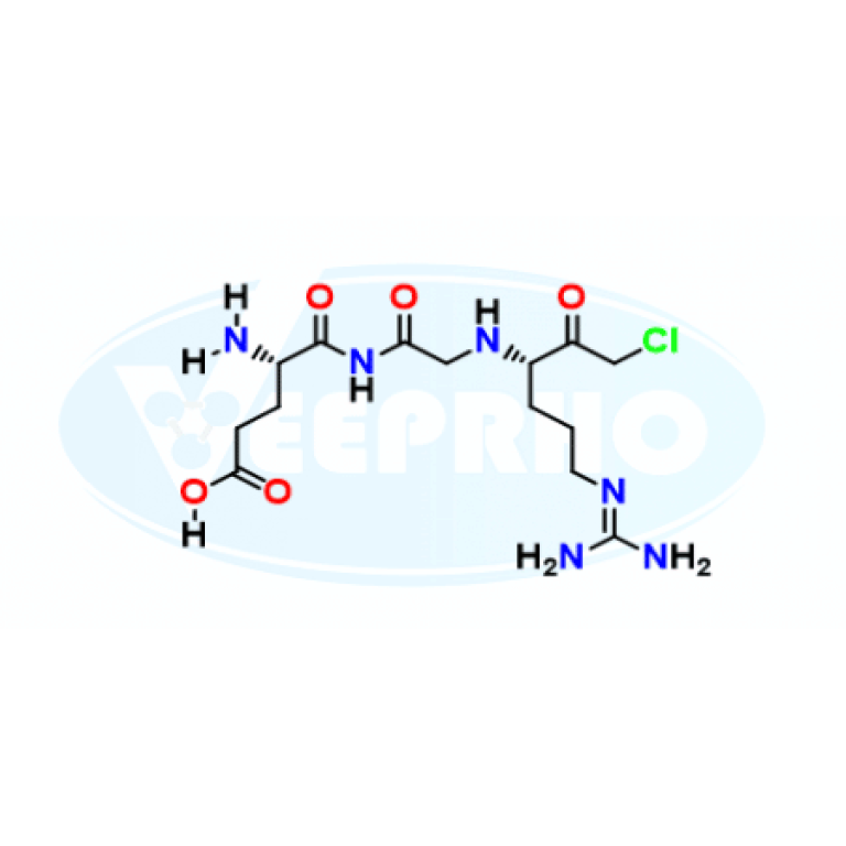 Glutamyl-Glycyl-Arginine Chloromethyl Ketone
