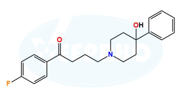 Haloperidol EP Impurity A Haloperidol EP Impurity A