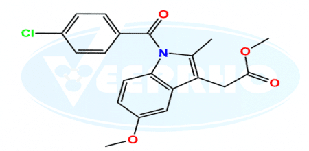 Indomethacin EP Impurity H Indomethacin EP Impurity H