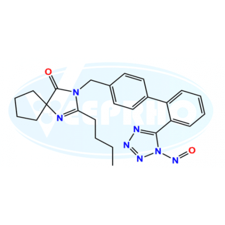 Irbesartan Nitroso Impurity 1