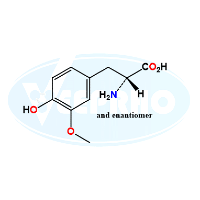 Levodopa EP Impurity C