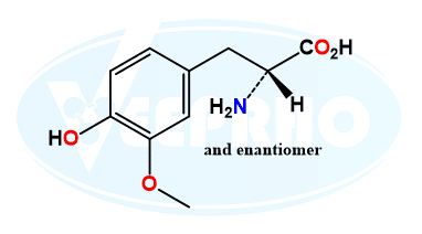 Levodopa EP Impurity C Levodopa EP Impurity C