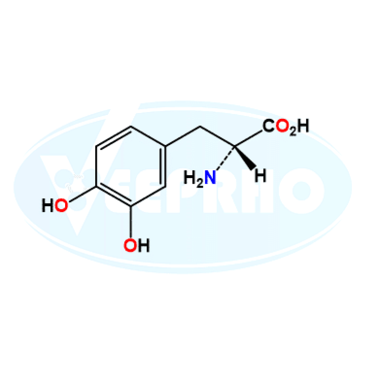 Levodopa EP Impurity D