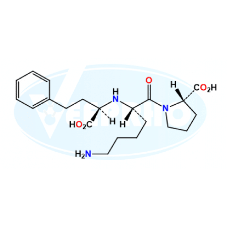 Lisinopril EP Impurity E