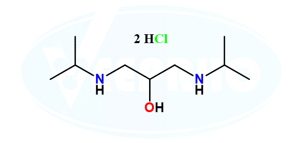 Metoprolol EP Impurity M Metoprolol EP Impurity M