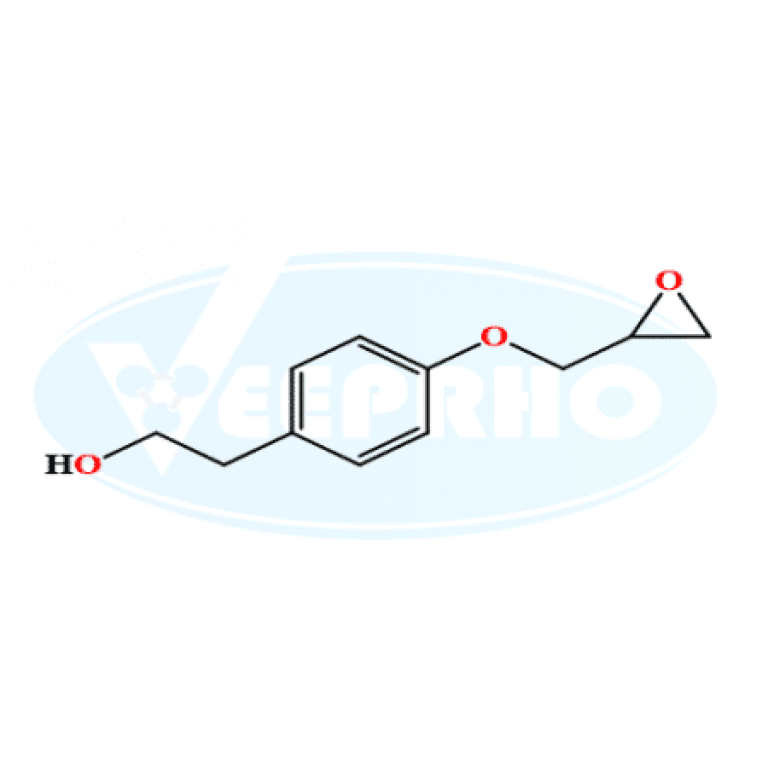 Metoprolol Hydroxy Epoxide Impurity