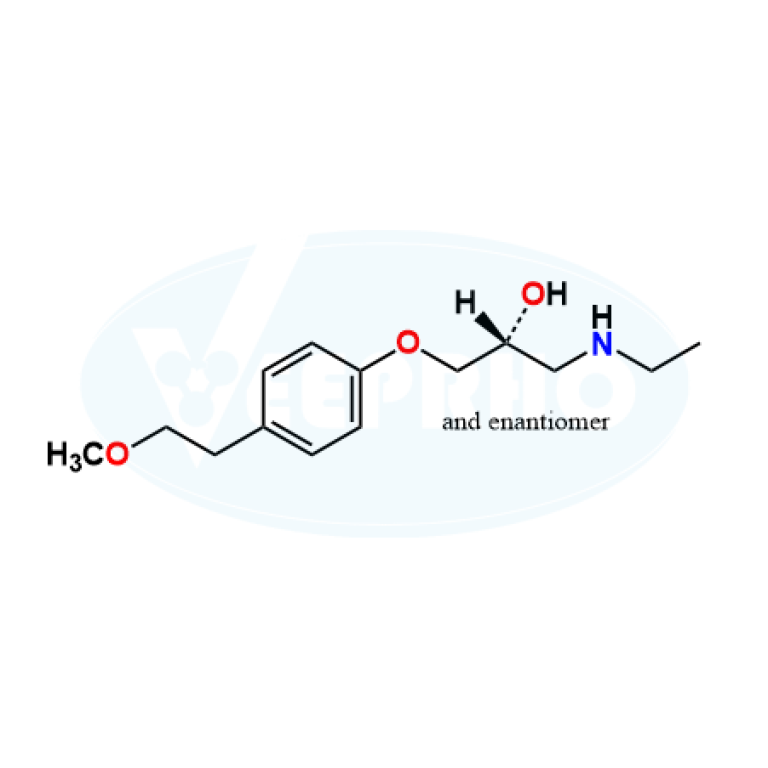 Metoprolol EP Impurity A