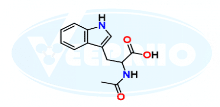 87-32-1: N-Acethyl-DL-tryptophan