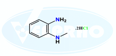 N-Methyl-o-phenylenediamine Dihydrochloride N-Methyl-o-phenylenediamine Dihydrochloride