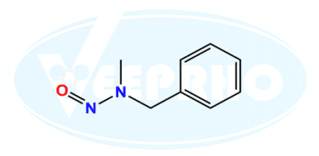 937-40-6: N-Nitroso-N-methylbenzylamine