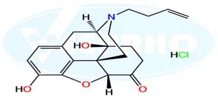 131670-05-8: Naltrexone Related Compound A