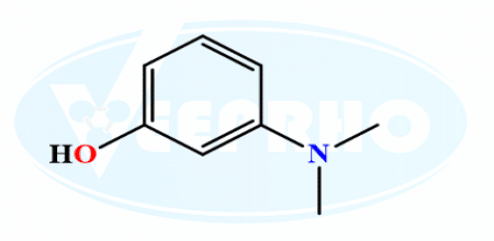 99-07-0: Neostigmine 3 dimethyl amino phenol