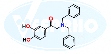 13062-58-3: Norepinephrine EP Impurity G