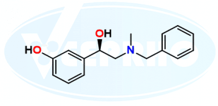 Phenylephrine EP Impurity D Phenylephrine EP Impurity D