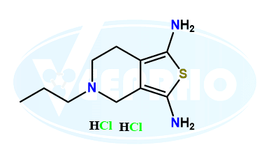 Pramipexole N-Propylpramipexol
