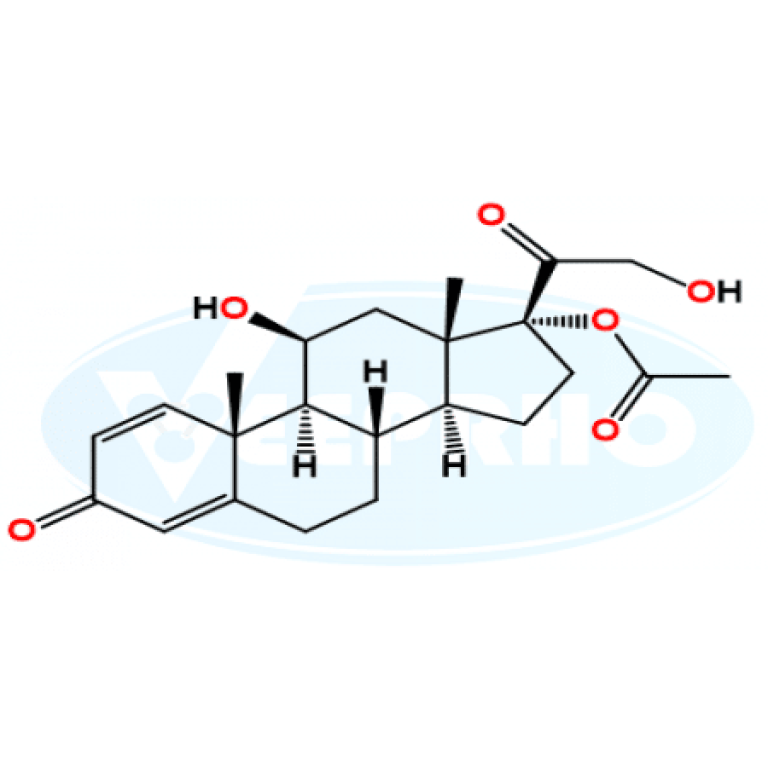 Prednisolone 17-Acetate