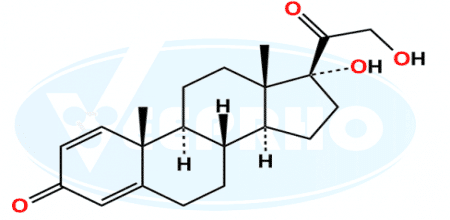 Prednisolone EP Impurity J Prednisolone EP Impurity J