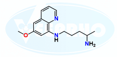 525-61-1: Primaquine Phosphate Related Compound A