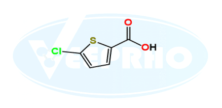 Rivaroxaban EP Impurity F Rivaroxaban EP Impurity F