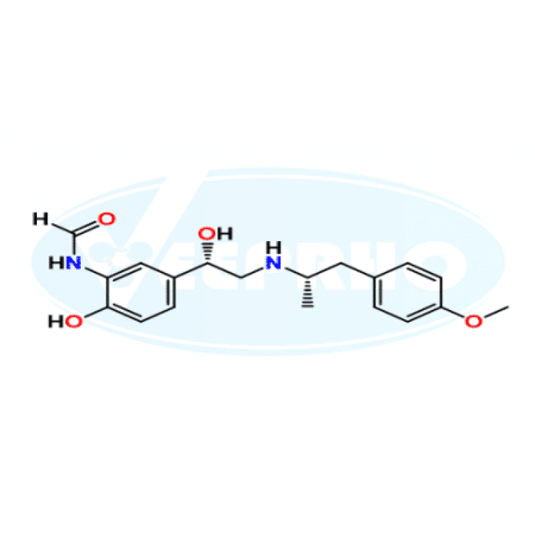 (S,S)-Formoterol
