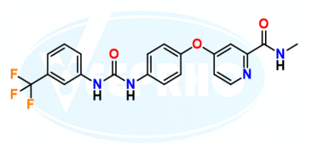 Sorafenib Related Compound E Sorafenib Related Compound E