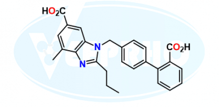 Telmisartan EP Impurity E Telmisartan EP Impurity E