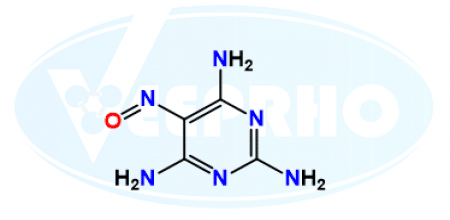 1006-23-1: Triamterene Related Compound A