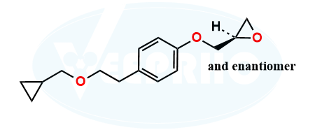 Betaxolol EP Impurity C Betaxolol EP Impurity C