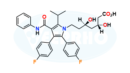 Atorvastatin EP Impurity C