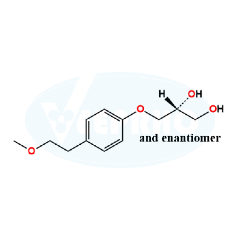 Metoprolol EP Impurity D