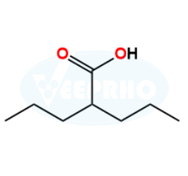 Valproic Acid Working Standard (Secondary Reference Standard) Valproic Acid Working Standard (Secondary Reference Standard)