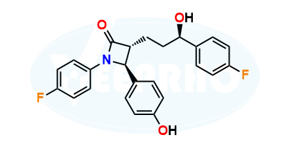 Ezetimibe RRS Impurity Ezetimibe RRS Impurity