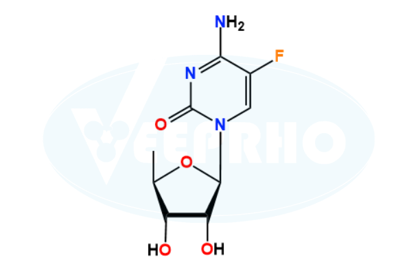 Capecitabine EP Impurity A Capecitabine EP Impurity A
