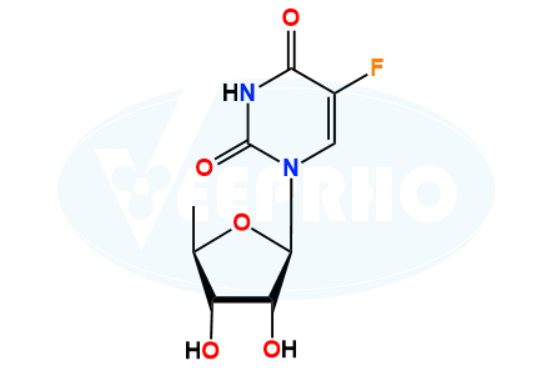 Capecitabine EP Impurity B Capecitabine EP Impurity B
