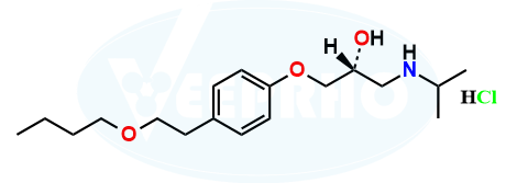 Betaxolol EP Impurity E Betaxolol EP Impurity E