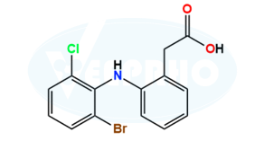 Diclofenac EP Impurity D Diclofenac EP Impurity D