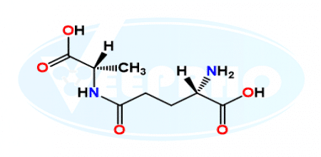 gamma-L-Glutamyl-L-alanine gamma-L-Glutamyl-L-alanine