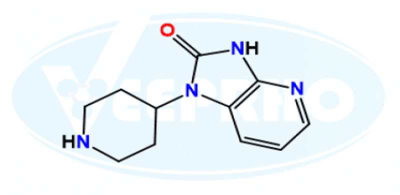 85961-99-3: 1-(piperidin-4-yl)-1,3-dihydro-2H-imidazo [4,5-b]pyridin-2-one