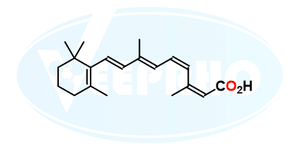 Isotretinoin EP Impurity C Isotretinoin EP Impurity C