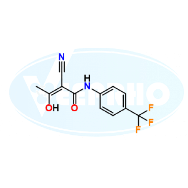 Leflunomide EP Impurity B