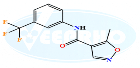 Leflunomide EP Impurity C Leflunomide EP Impurity C