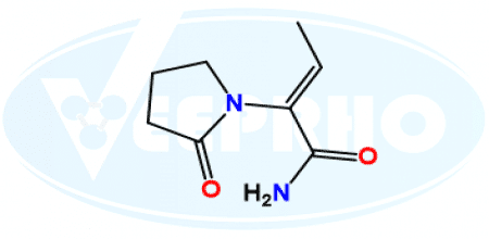 Levetiracetam EP Impurity B Levetiracetam EP Impurity B
