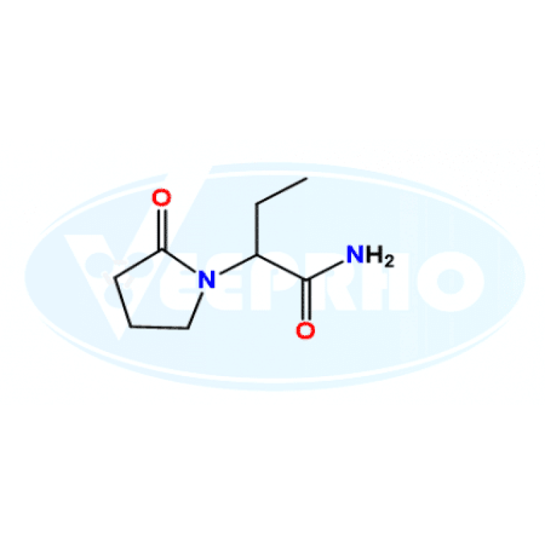 Levetiracetam Racemate