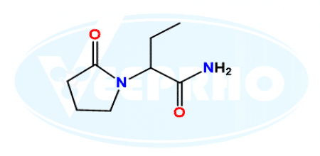 Levetiracetam Racemate Levetiracetam Racemate