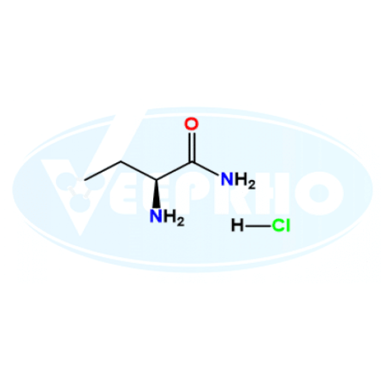 Levetiracetam Related Compound B